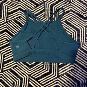 Muscle Nation Sports Bra